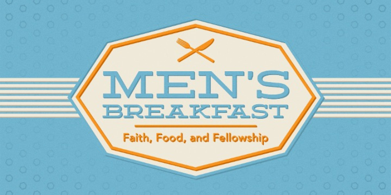 Baptist Men's Breakfast (800 × 400 px)