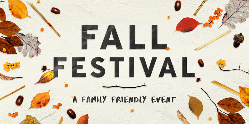 Fall Festival 2023 (800 x 400 px)