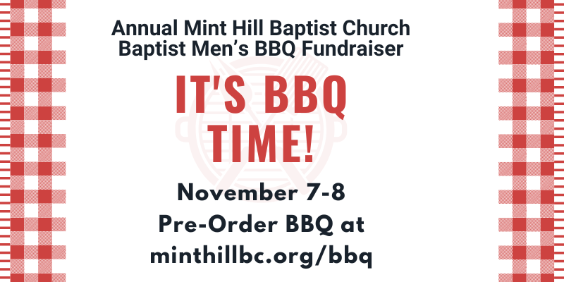 Men's BBQ 2025 website Men's BBQ 2025 website