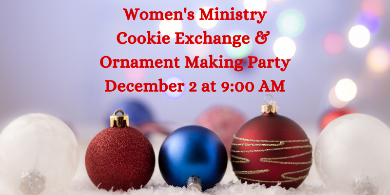 Cookie and Ornament Party 2023 800 x 400