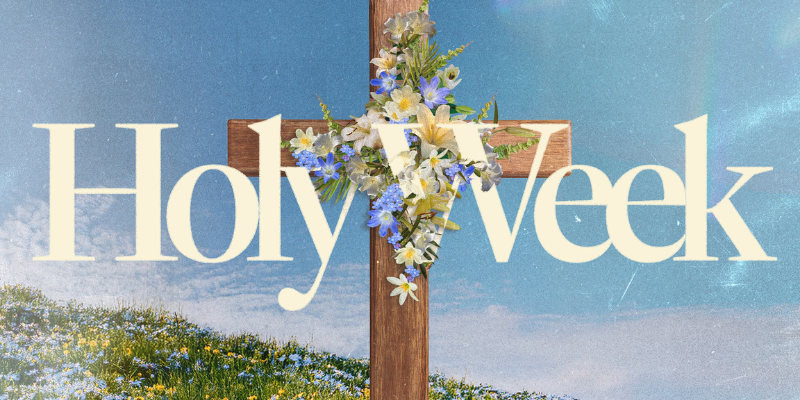 Holy Week 2026 (800 x 400 px)