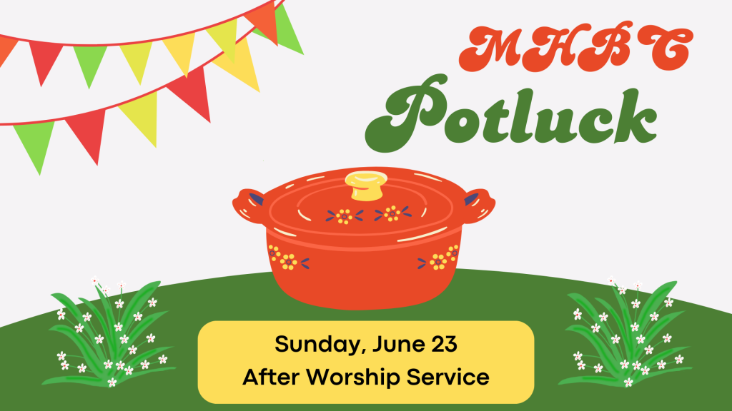 Home Mint Hill Baptist Church