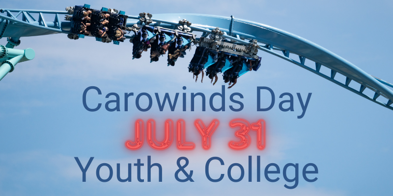 Carowinds Day (800 x 400 px)