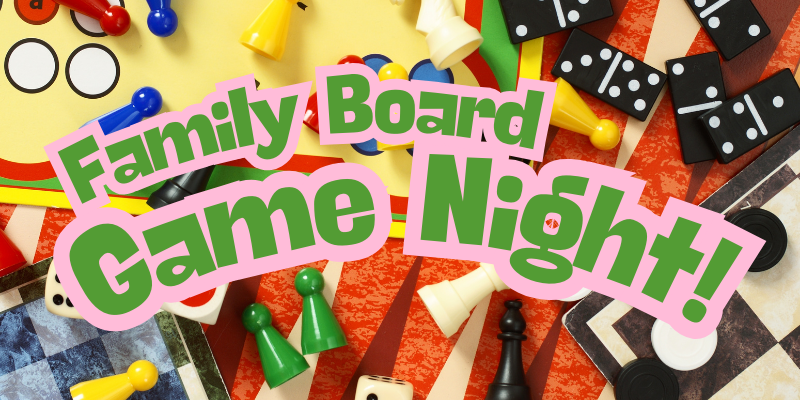 Game Night (800 × 400 px) Game Night (800 × 400 px)