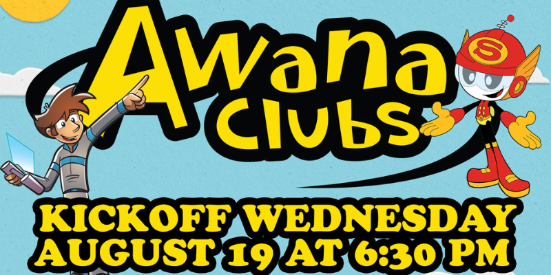 AWANA Kickoff (800 x 400 px)