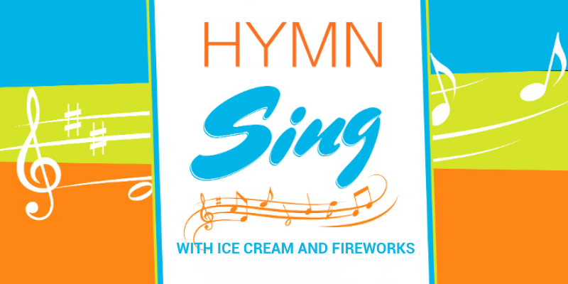Hymn Sing (800 x 400 px)
