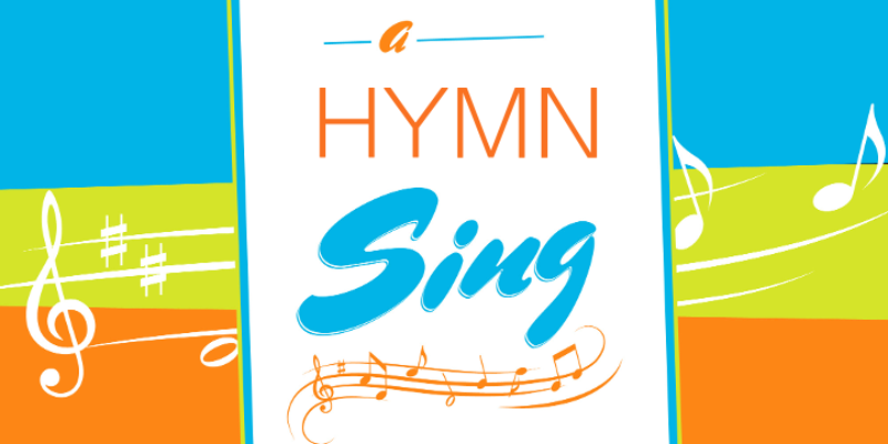 Hymn Sing (800 x 400 px)