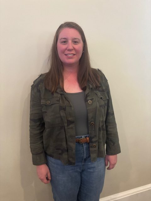 Pic of Danielle Boyd