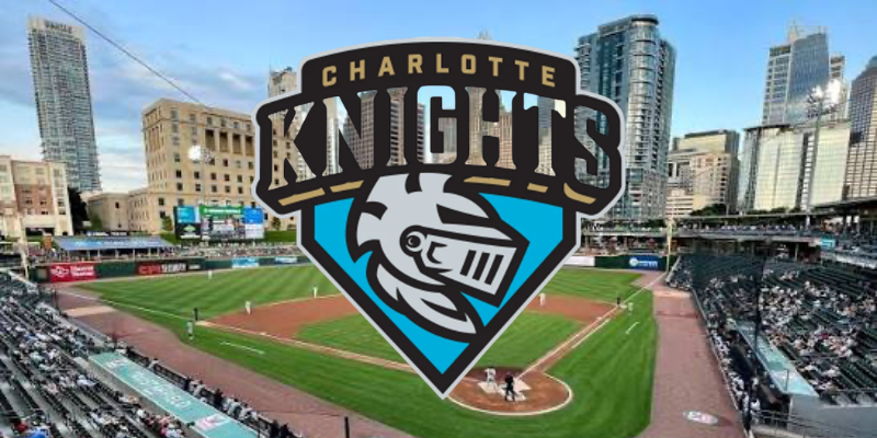 Knights Baseball 800x400