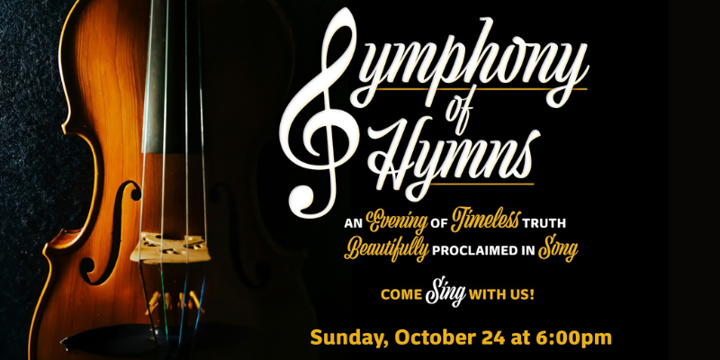 Symphony of Hymns (800 x 400 px)